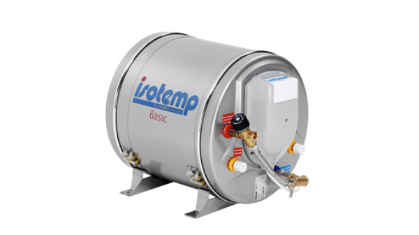 Isotemp Basic hot water tank 24 l