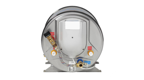 Isotemp Basic hot water tank 24 l