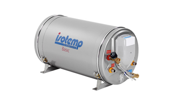Isotemp Basic hot water tank 30 l