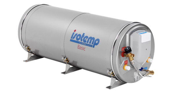 Isotemp Basic hot water tank 75 l
