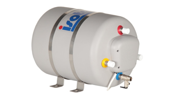 Isotemp SPA hot water tank 15 l