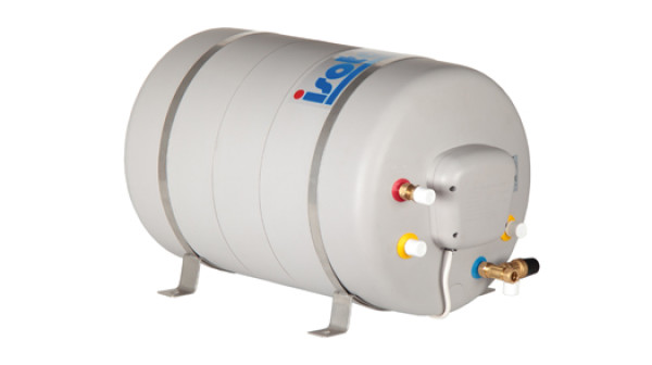 Isotemp SPA hot water tank 40 l
