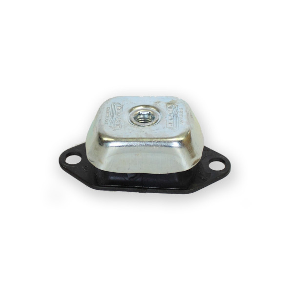 Rubber cushion for 1600-45 engine vibration damping