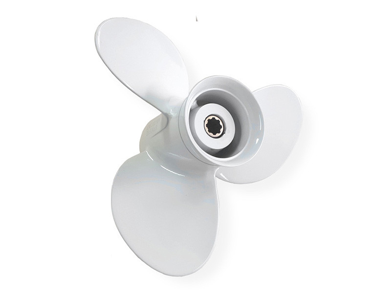 9 1/4 x 12 Yamaha propeller