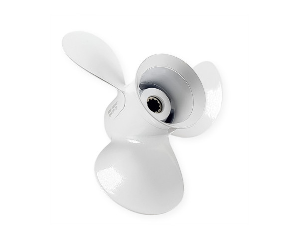9-7/8x14 Yamaha propeller F-series 9-7/8x14 Yamaha propeller F-series