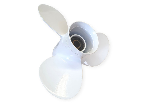 11-5/8x11 Yamaha/ Honda outboard propeller