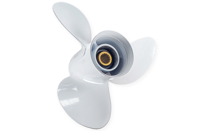 13 1/4 x 17 Yamaha potkuri K-sarja