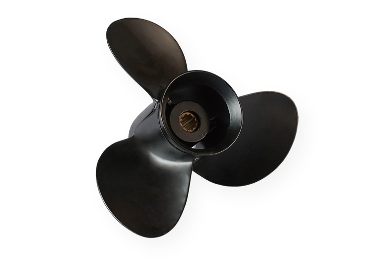 10-1/4x11 Suzuki propeller 10-1/4x11 Suzuki propeller