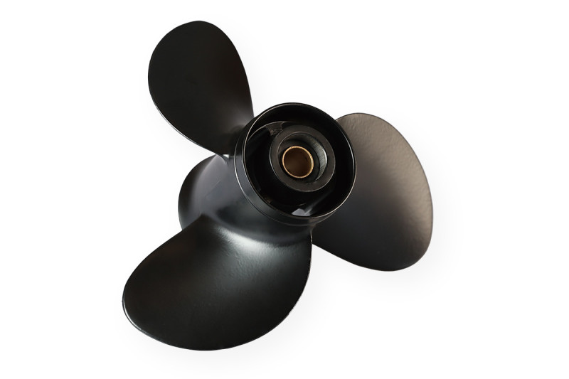 10-1/4x11 Suzuki propeller 10-1/4x11 Suzuki propeller