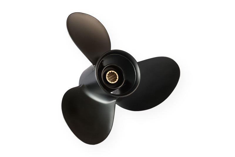 11-5/8x12 Suzuki propeller DF40, DF50, DF60 11-5/8x12 Suzuki propeller DF40, DF50, DF60