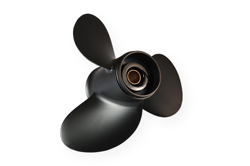 11-5/8x12 Suzuki propeller DF40, DF50, DF60 11-5/8x12 Suzuki propeller DF40, DF50, DF60