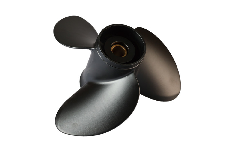 13X19 Honda propeller, aluminium 13X19 Honda propeller, aluminium