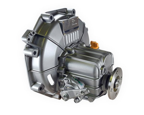 KM2P-1AS1 marine gearbox, gear ratio 2,21:1 Yanmar