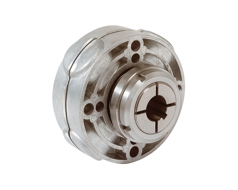 KO5 fjäderbrytare modell 6, axel Ø 30 mm Vetus