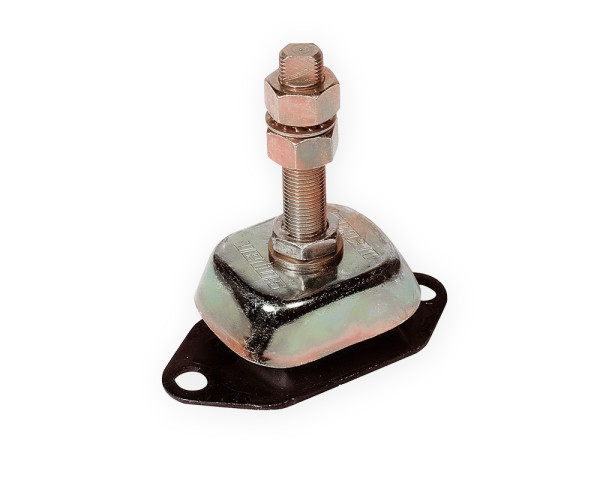 Joustava kumityyny K80V Joustava kumityyny K80V