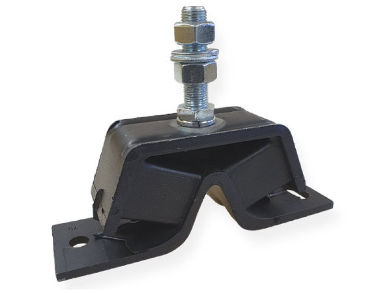 Kumityyny 100 kg Yanmar moottoreille