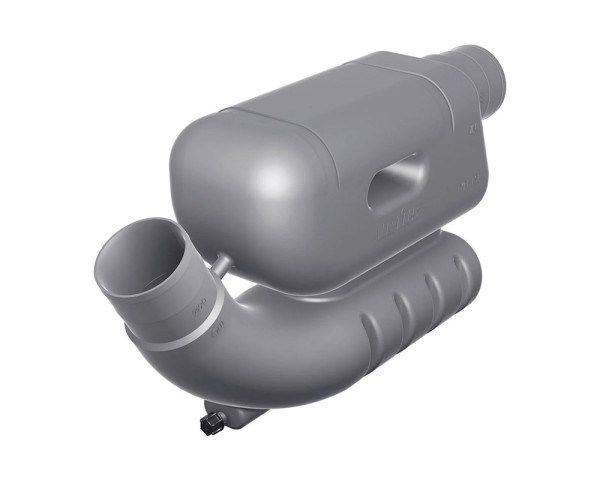 LSL60 Water Lock by Vetus LSL60 Water Lock by Vetus
