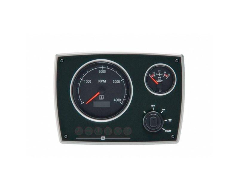 52 hp Vetus M4.56 marine engine TM345 2.47:1 HYDR 52 hp Vetus M4.56 marine engine TM345 2.47:1 HYDR