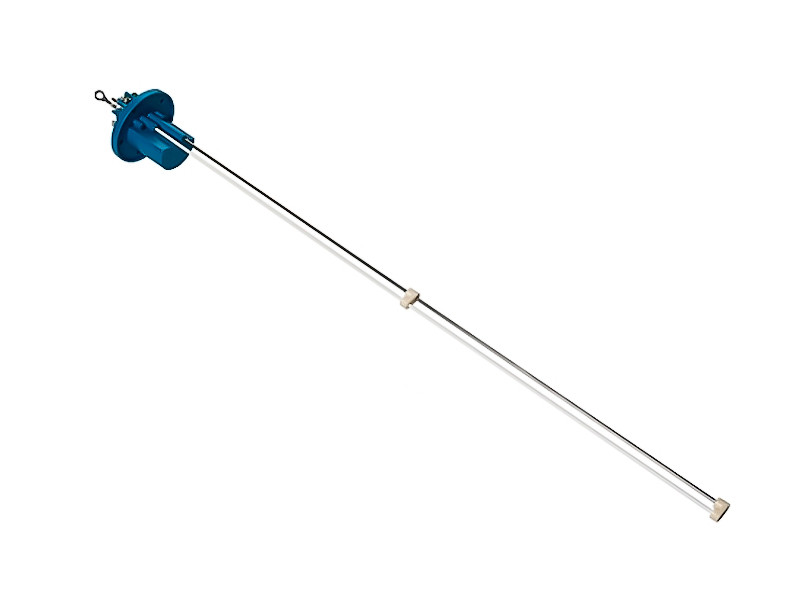 Vesitankkianturi 600 - 1200 mm kapasitiivinen 12/24V Vesitankkianturi 600 - 1200 mm kapasitiivinen 12/24V