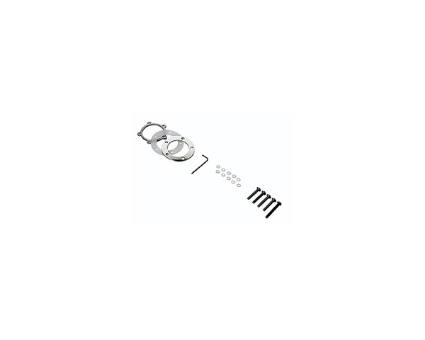 Flange kit for sensor N02240402