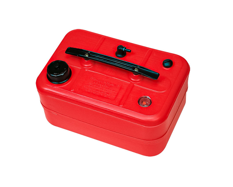 25-liter fuel tank 25-liter fuel tank