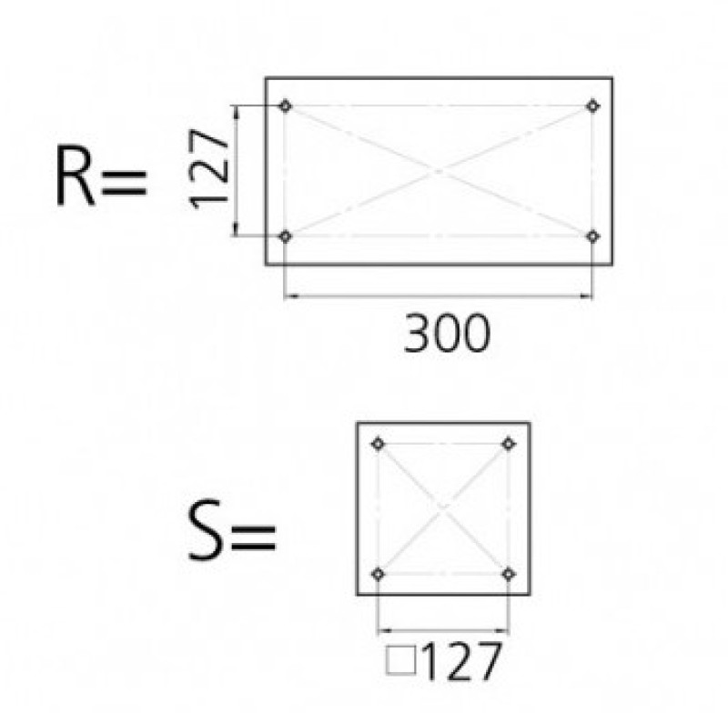 Istuinjalka 430 - 605 mm korkeussäädöllä ja liukulevyllä Istuinjalka 430 - 605 mm korkeussäädöllä ja liukulevyllä