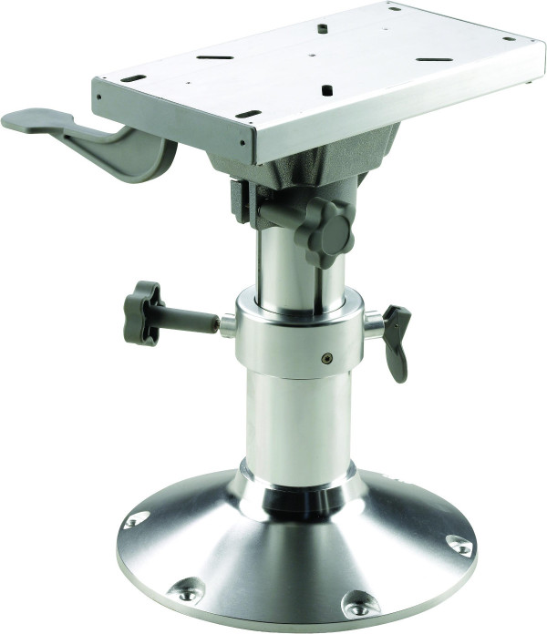 Vetus justerbart sätesstativ 350–470 mm Vetus justerbart sätesstativ 350–470 mm
