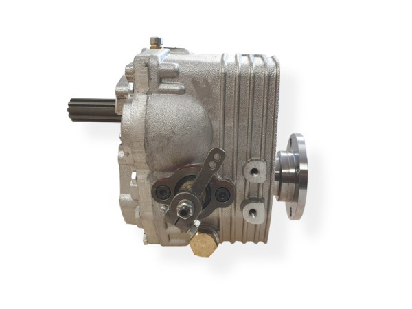 PRM 90 - 2.50:1 marine gear ratio