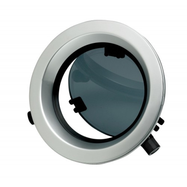 Ø 198 mm runkoikkuna PW201 luokka A1 Ø 198 mm runkoikkuna PW201 luokka A1