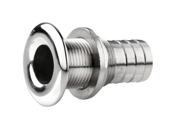 G1 1/4 - 38 runkoläpivienti RST Vetus G1 1/4 - 38 runkoläpivienti RST Vetus