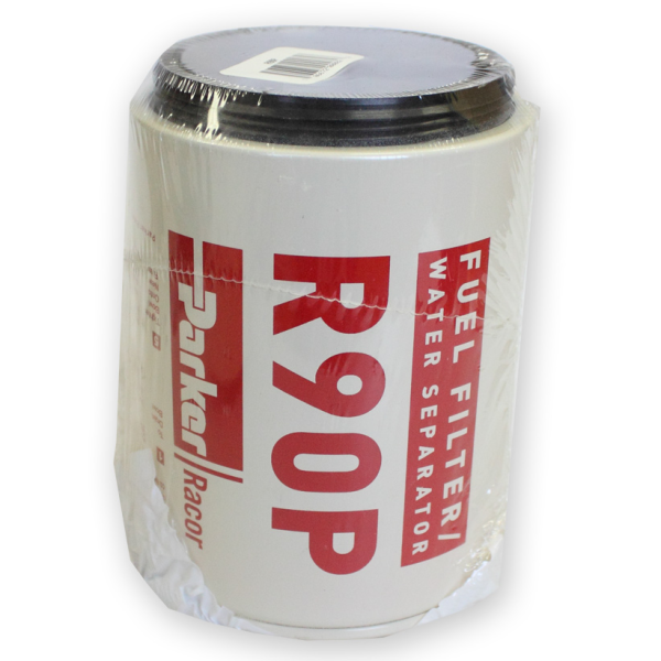 R90P Racor polttoainesuodatin - Mepratuote venetarvikkeet