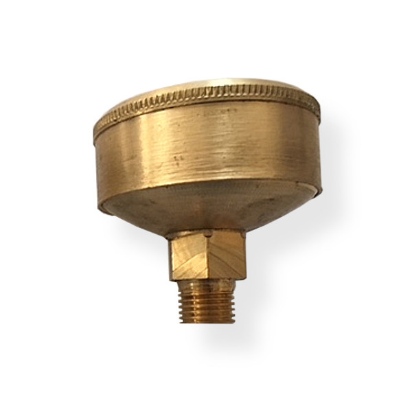 Ø51 mm Grease cup for tallow box