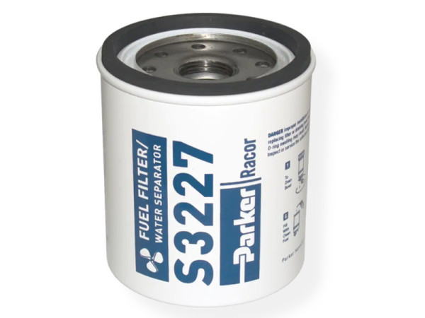 Racor 320 replacement cartridge