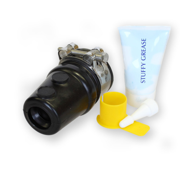 Ø 25/42 mm akselitiiviste 25 mm