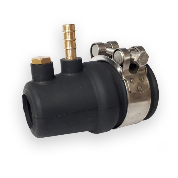 Ø 25/39 mm Akselitiiviste