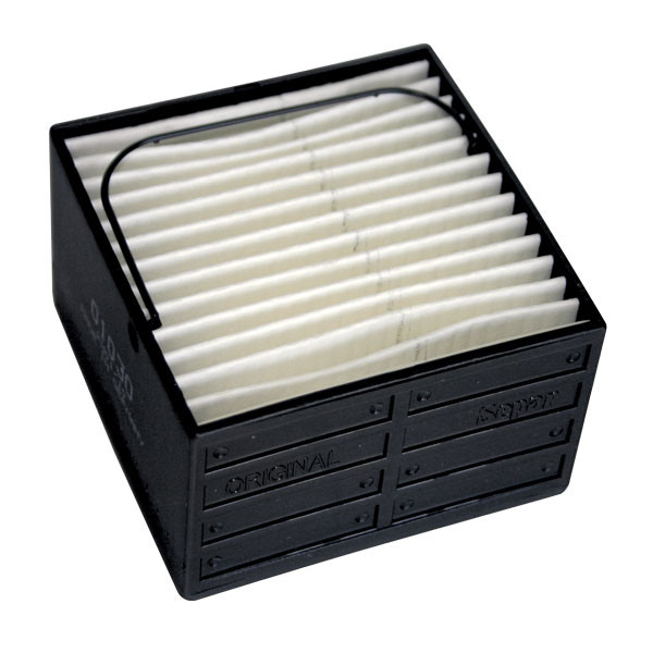 Filter element 10 micr. Separ SWK-2000-10