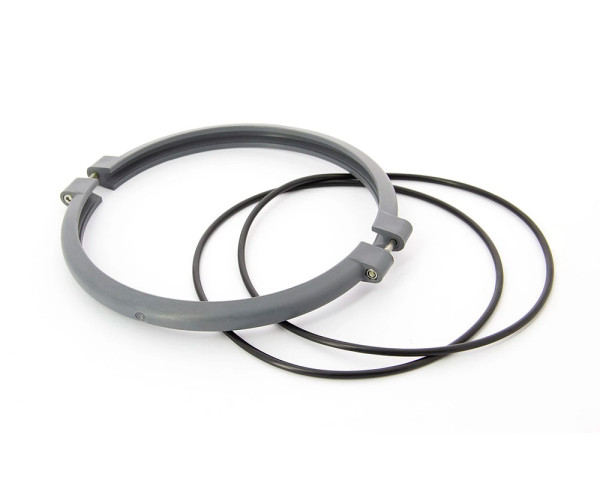 SET0052 kiristin/tiivistesarja NLP40,45 ja 50 vaimentimiin SET0052 kiristin/tiivistesarja NLP40,45 ja 50 vaimentimiin