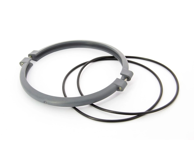 SET0052 kiristin/tiivistesarja NLP40,45 ja 50 vaimentimiin SET0052 kiristin/tiivistesarja NLP40,45 ja 50 vaimentimiin