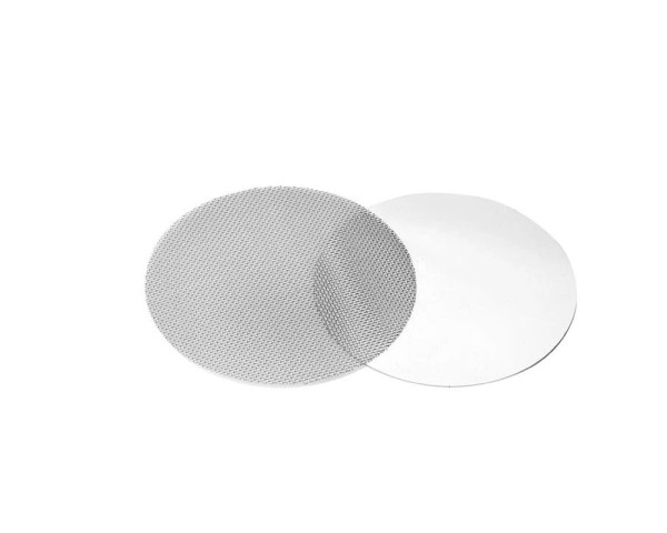 SET125 spärrplatta och myggnät för fjäderhalsventiler Ø 125 mm SET125 spärrplatta och myggnät för fjäderhalsventiler Ø 125 mm