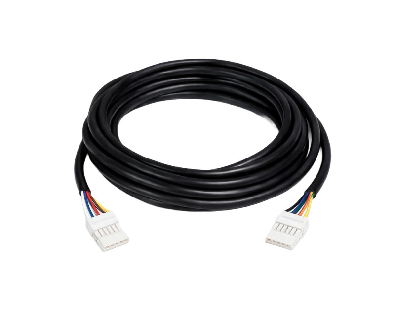 16 m kabelhärva och kontakter för bogpropeller