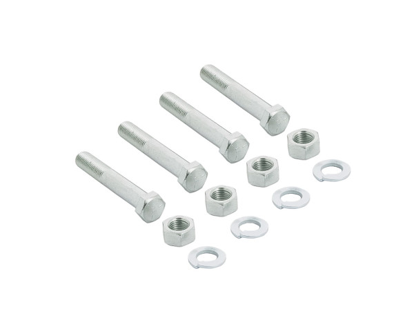 Mounting bolt set model 6, flange 5