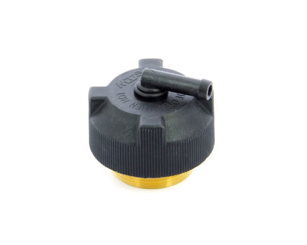 Heat-insulated collar and cap M series Heat-insulated collar and cap M series