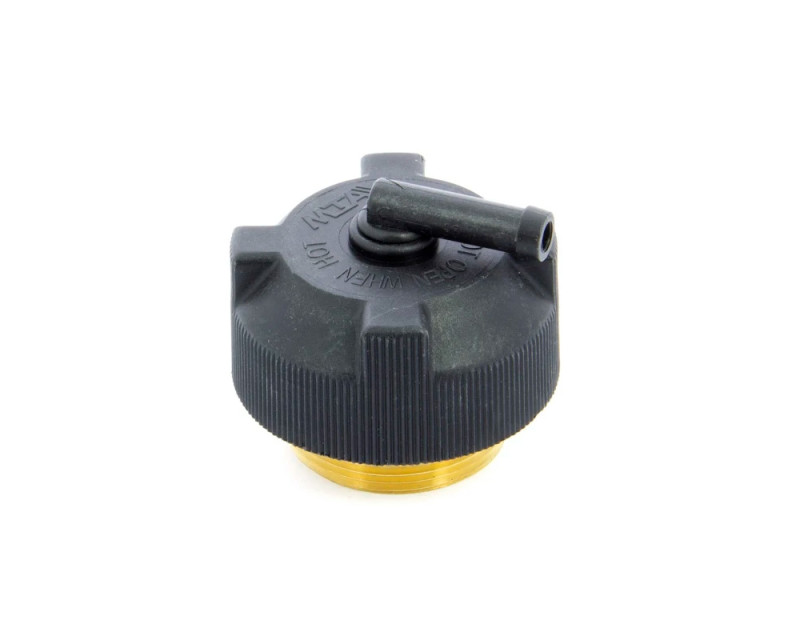 Heat-insulated collar and cap M series