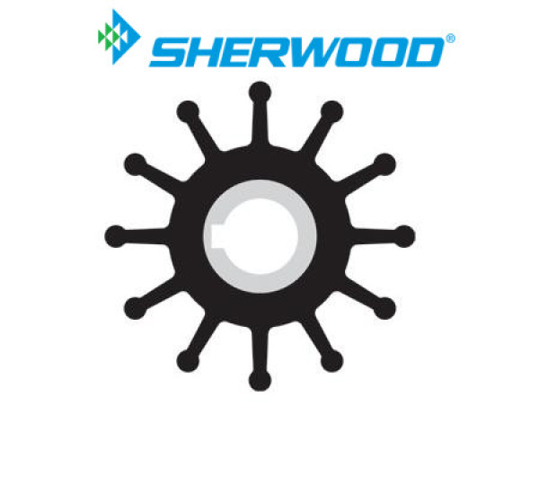 Sherwood Impeller SH10615K