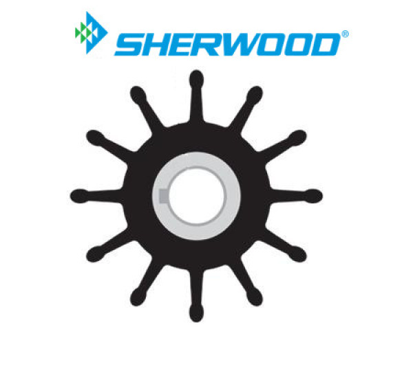 Sherwood Impeller SH17000K