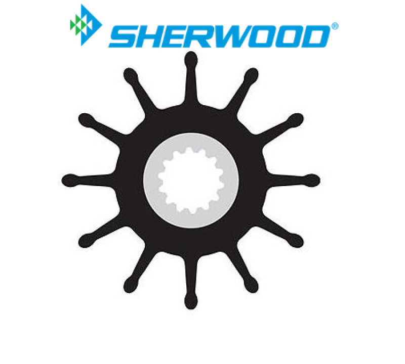 Sherwood kaprifolium 18000K Sherwood kaprifolium 18000K