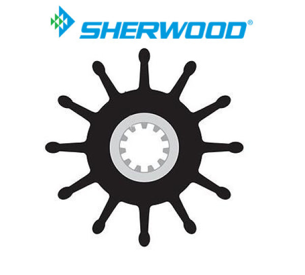 Sherwood Impeller SH27000K