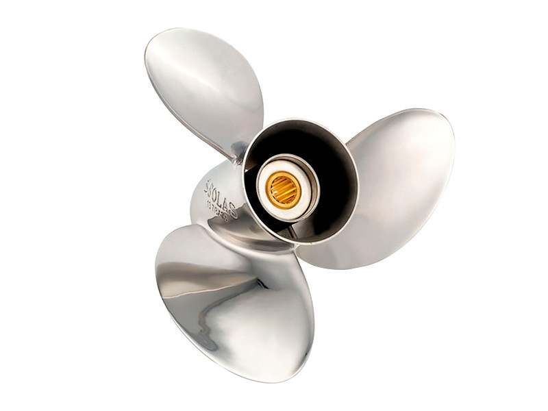 13 3/4 x 15 blade spotter Yamaha-K 60-140 HP Titanium 13 3/4 x 15 blade spotter Yamaha-K 60-140 HP Titanium