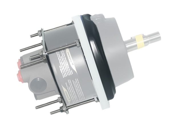 SRC-20 steering pump installation kit for Seafirst level