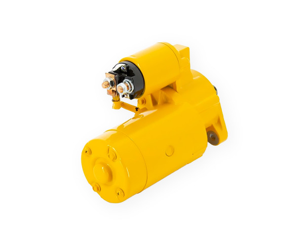 STM1241 startmotor Vetus 15 tänder STM1241 startmotor Vetus 15 tänder